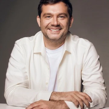 Никита Кузьмин